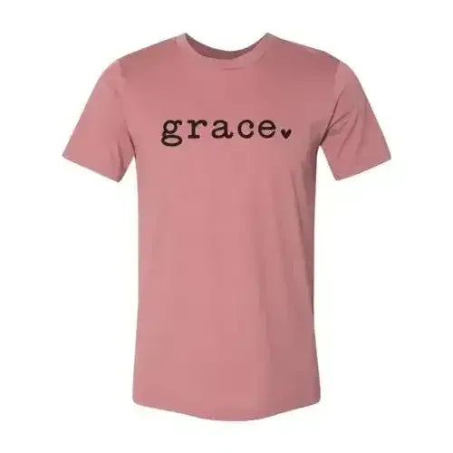 Grace T-Shirt - Whatever You Like Shop