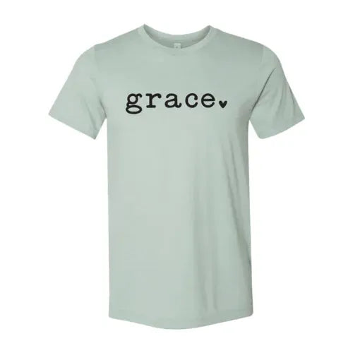 Women's Grace/T-Shirt Bella Canvas Delivered in 12 Days - Whatever You Like Shop