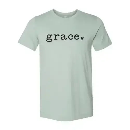 Grace T-Shirt - Whatever You Like Shop