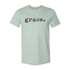 Grace T-Shirt - Whatever You Like Shop