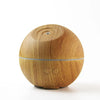 Wooden Design Cool Mist Humidifier - Whatever You Like Shop