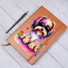 Yorkie Graphic Journal - Whatever You Like Shop