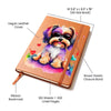 Yorkie Graphic Journal - Whatever You Like Shop